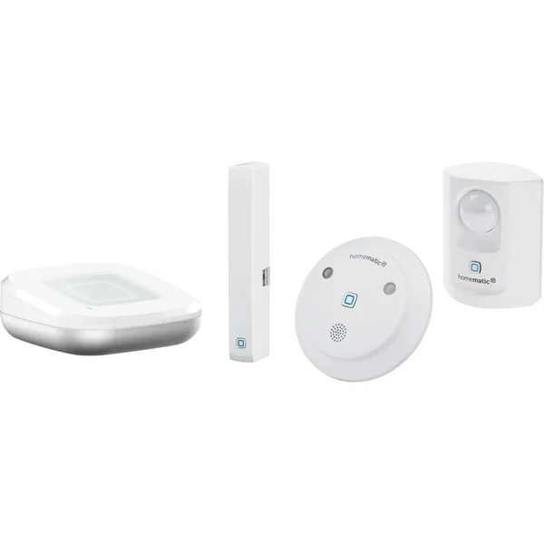 Homematic IP Starter Set Alarm