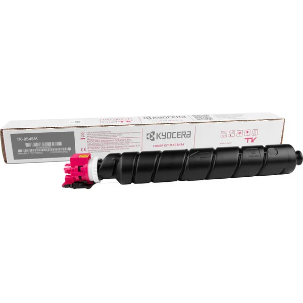 Kyocera Toner magenta TK-8545M