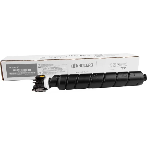 Kyocera Toner schwarz TK-8545K