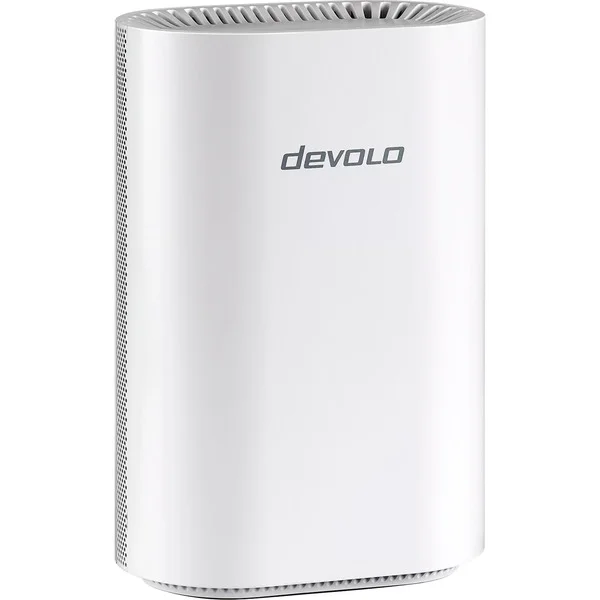devolo WiFi 7 Mesh BE6500 Extension, Router (weiß)