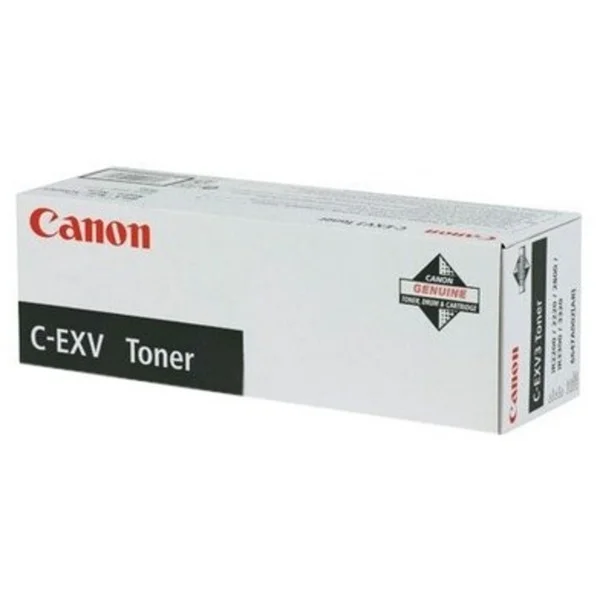 Canon Toner schwarz C-EXV 29BK (2790B002)