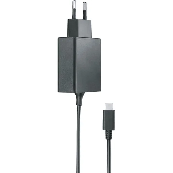 Bosch Heimwerken & Garten USB-C Fast Power Supply (27 W), Ladegerät (schwarz)