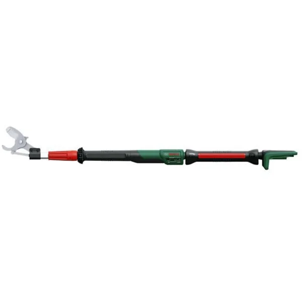 Bosch Heimwerken & Garten Akku-Gartenschere AdvancedPrune 18V-45 Solo (grün/schwarz, ohne Akku und Ladegerät, POWER FOR ALL ALLIANCE)