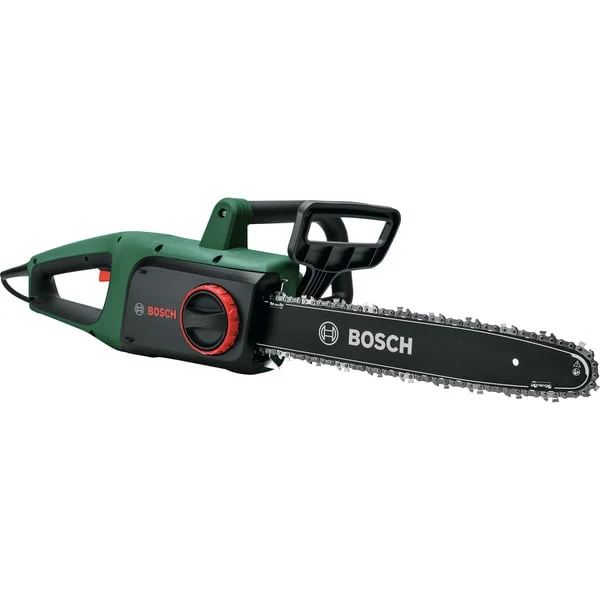 Bosch Heimwerken & Garten Elektro-Kettensäge UniversalChain 40 (grün/schwarz, 1.800 Watt)