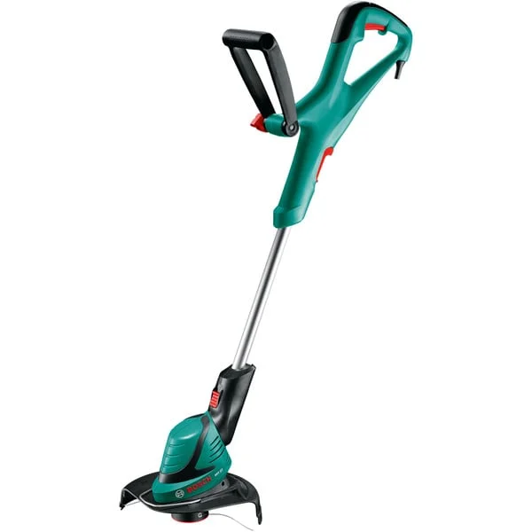 Bosch Heimwerken & Garten Rasentrimmer ART 27 (grün/schwarz, 450 Watt)
