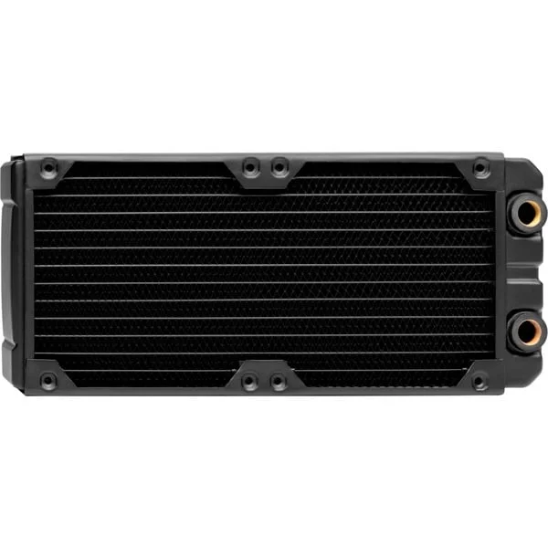 Corsair XR7 240mm, Radiator (schwarz)