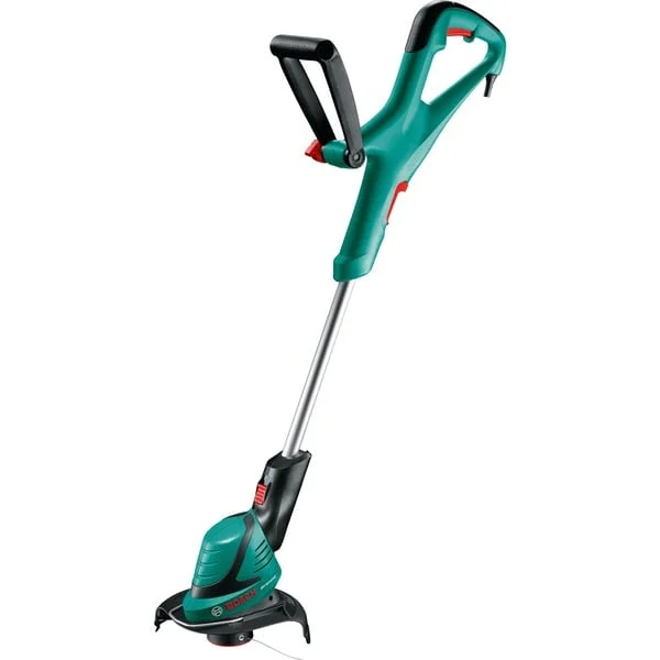 Bosch Heimwerken & Garten Rasentrimmer ART 24 (grün/schwarz, 400 Watt)