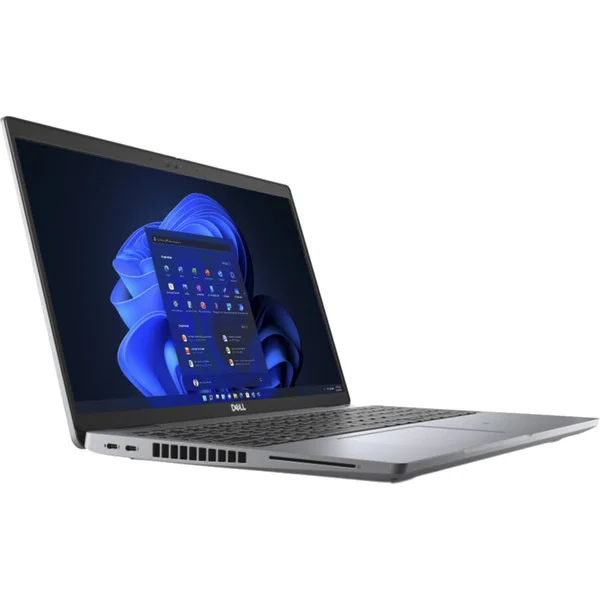 Dell Latitude 5520 Generalüberholt, Notebook (grau, Intel® Core™ i5-1145G7, Intel® Iris® Xe Graphics, 16 GB DDR4, 512 GB (512 GB SSD), Windows 11 Pro)