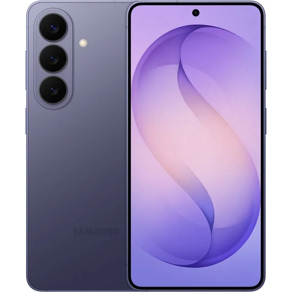 Samsung Galaxy S26+ 512GB, Handy (Cobalt Violet, Android, 12 GB)