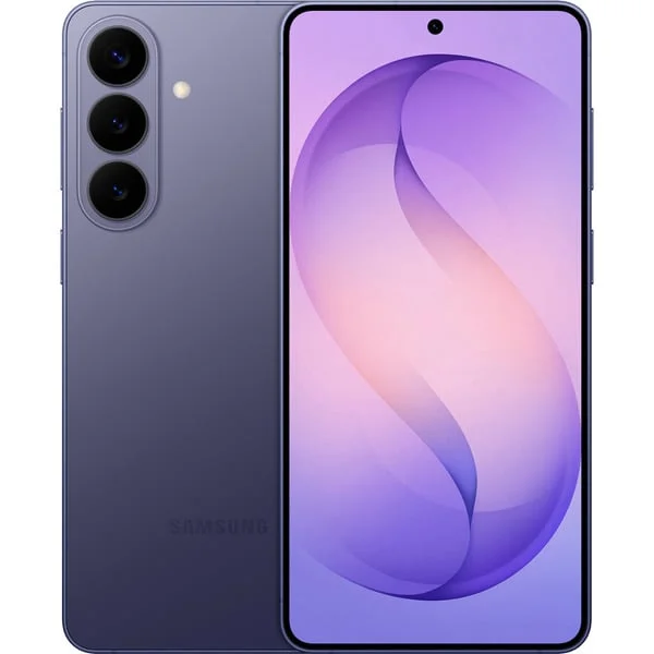 Samsung Galaxy S26+ 256GB, Handy (Cobalt Violet, Android, 12 GB)