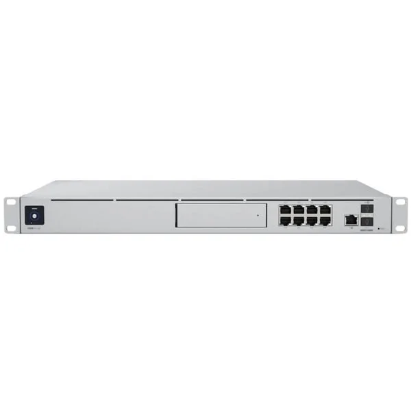 Ubiquiti Unifi Dream Machine Special Edition, Router