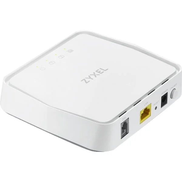 Zyxel VMG4005-B50A VDSL2, Modem