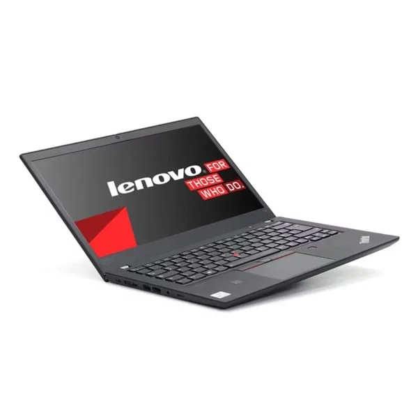 Lenovo ThinkPad T14 G1 Generalüberholt, Notebook (schwarz, Intel® Core™ i5-10210U, Intel® UHD Graphics, 16 GB DDR4, 512 GB (512 GB SSD), Windows 11 Pro)