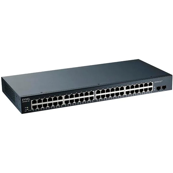 Zyxel GS1900-48, Switch