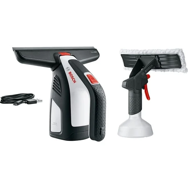 Bosch Home GlassVAC Solo Plus, Fenstersauger