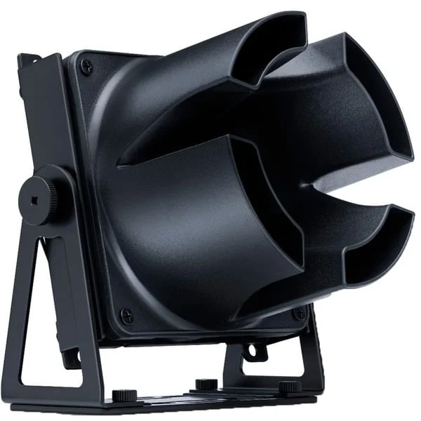 Noctua NV-FS1, Ventilator (schwarz)
