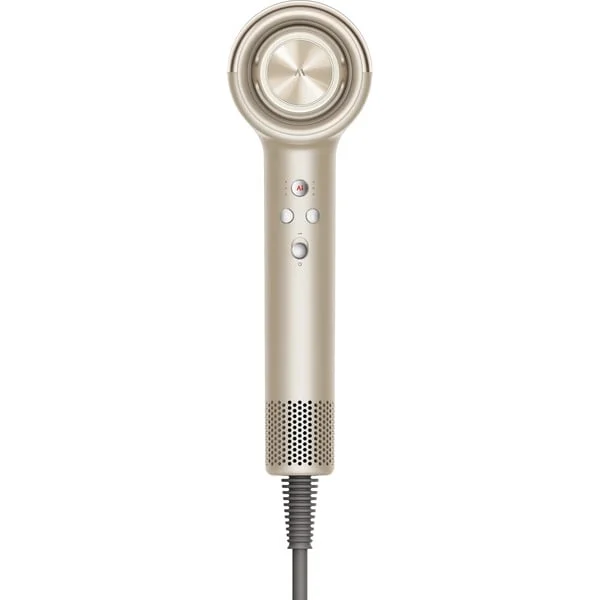 MOVA Haartrockner Shine 20 (gold, 1.800 Watt)