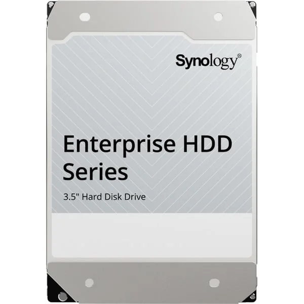 Synology HAT5310-20T, Festplatte (SATA 6 Gb/s, 3,5", 24/7)