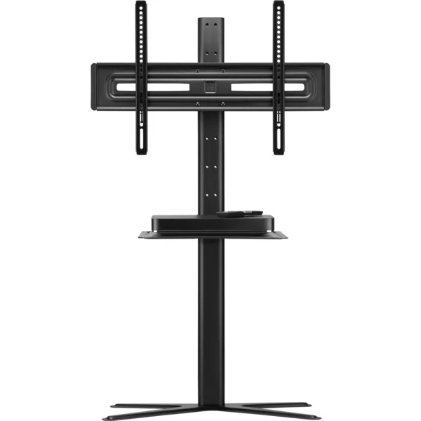 ONE FOR ALL TV-Standhalterung SOLID WM4672 (schwarz)