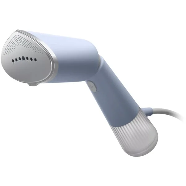 Philips Dampfglätter STH5020/20, Dampfbügeleisen (hellblau)