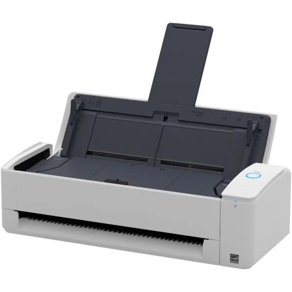 Ricoh ScanSnap iX1300, Einzugsscanner (weiß, USB, WLAN)