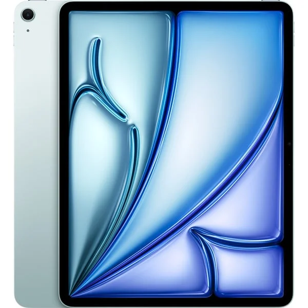 Apple iPad Air 13" (128GB) DEP, Tablet-PC (hellblau, Gen 8 / 2026 / 5G)