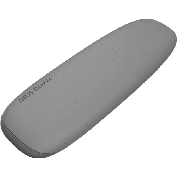ASUS COBBLE USB-C 3.2 Gen 2x1 SSD, Laufwerksgehäuse (grau)