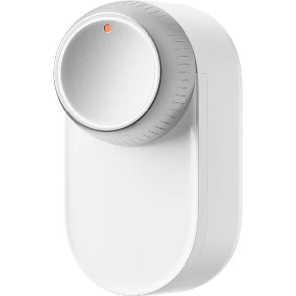 SwitchBot Smart Lock Ultra, Türschlossantrieb (weiß)