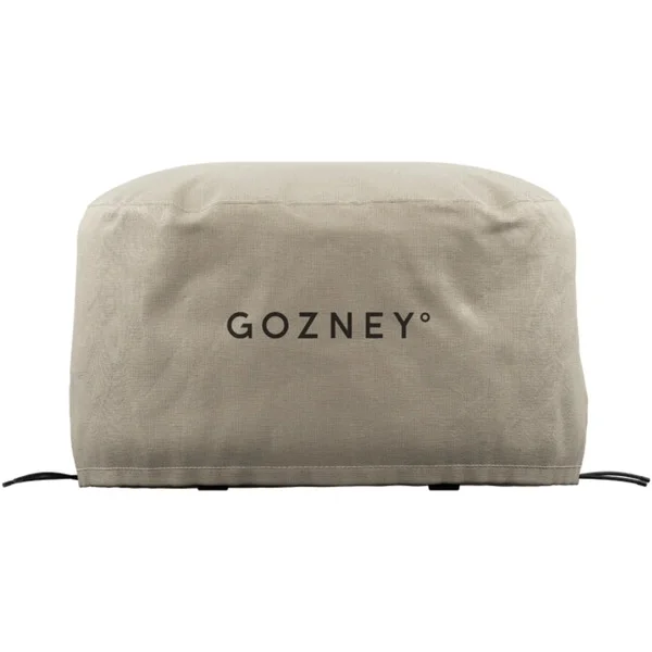 Gozney Arc XL Abdeckhaube kurz, Abdeckung (beige, für Pizzaofen Arc XL)