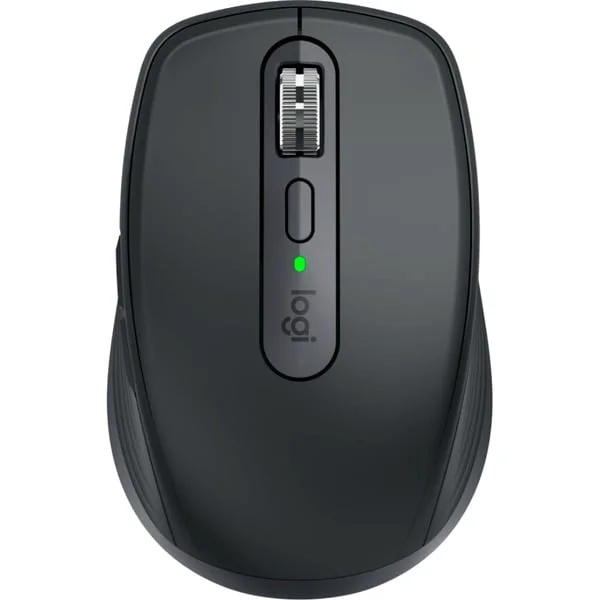 Logitech MX Anywhere 3S, Maus (graphit)