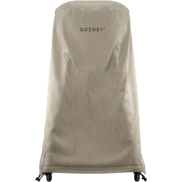 Gozney Arc + Arc XL Abdeckhaube lang, Abdeckung (beige, für Pizzaofen Arc und Arc XL mit Stand)