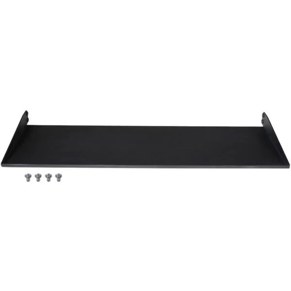 Sonnet RackMac mini (2024+) Zubehörablage (schwarz)