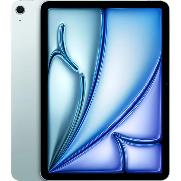 Apple iPad Air 11" (512GB) DEP, Tablet-PC (hellblau, Gen 8 / 2026)
