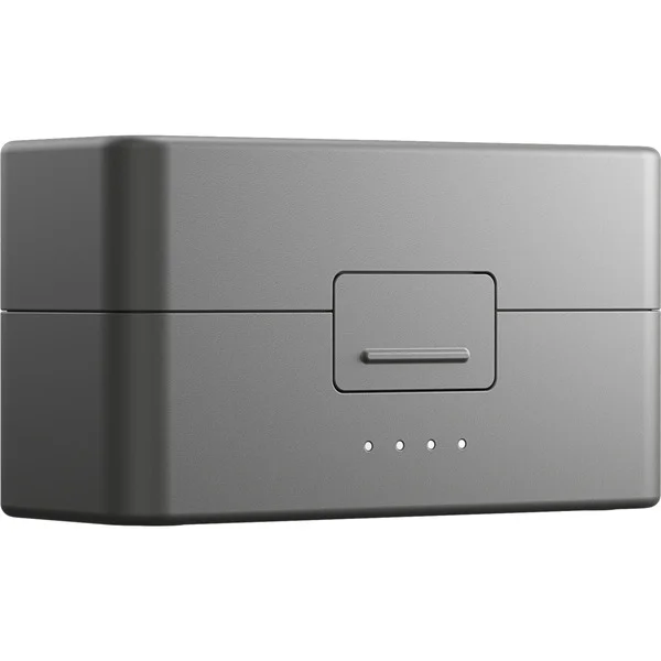 DJI Mic 3 Ladeschale 10517 (Li-ion-Akku 1.950 mAh)