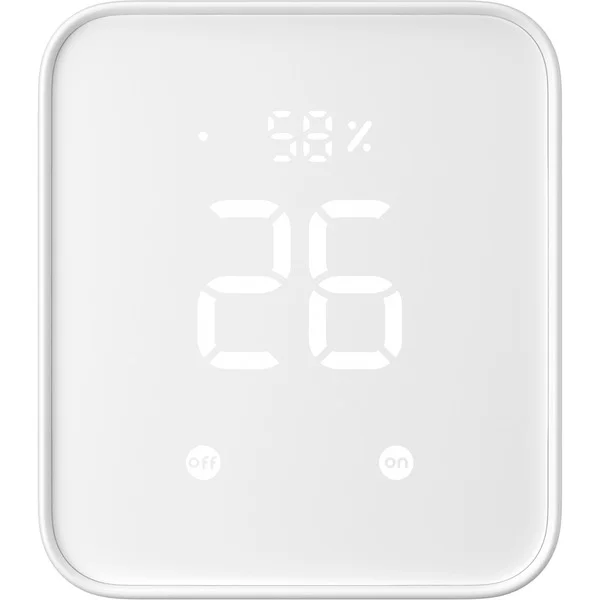 SwitchBot Hub 2, Zentrale (weiß)