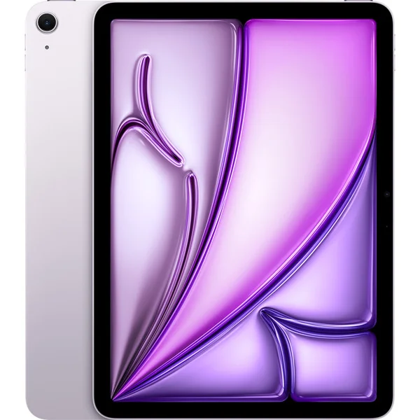 Apple iPad Air 11" (128GB) DEP, Tablet-PC (hellviolett, Gen 8 / 2026)