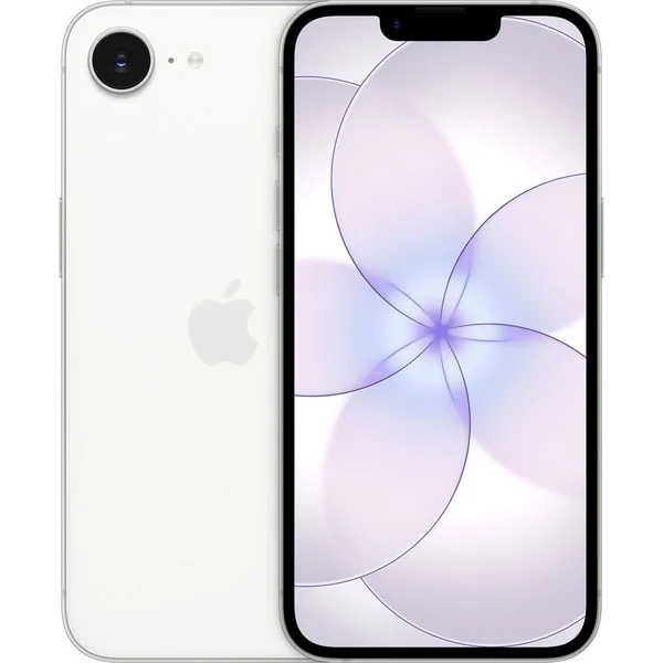 Apple iPhone 17e 512GB DEP, Handy (White, iOS)