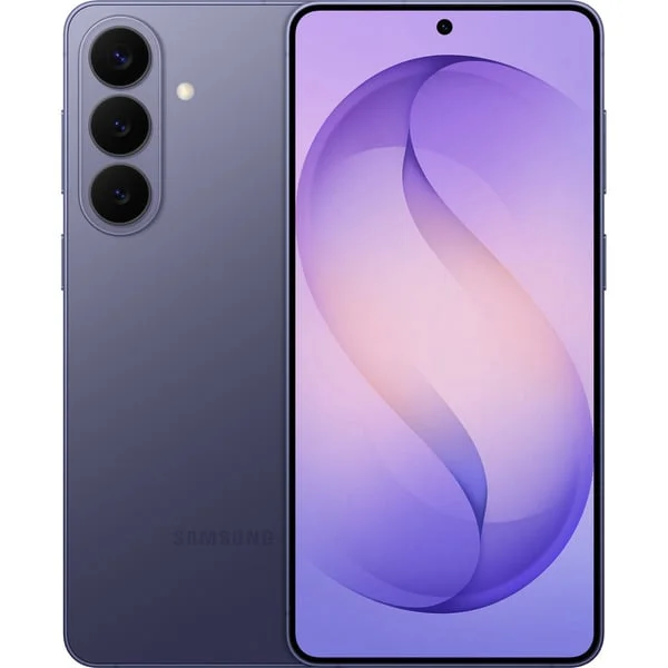 Samsung Galaxy S26+ 512GB, Handy (Cobalt Violet, Android, 12 GB)