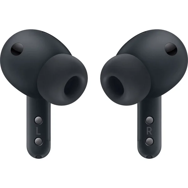 Samsung Galaxy Buds 4 Pro, Kopfhörer (schwarz)