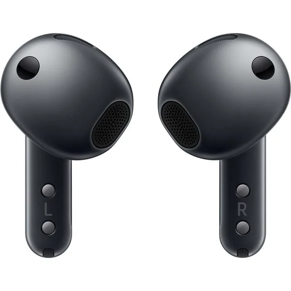 Samsung Galaxy Buds 4, Kopfhörer (schwarz)