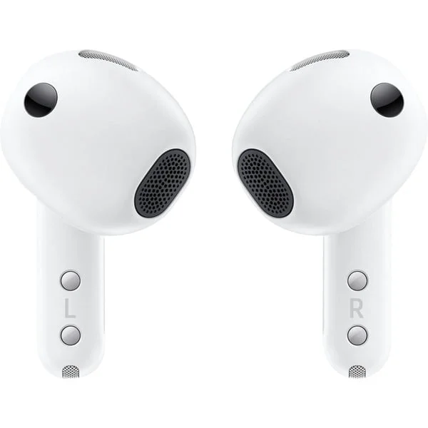 Samsung Galaxy Buds 4, Kopfhörer (weiß)