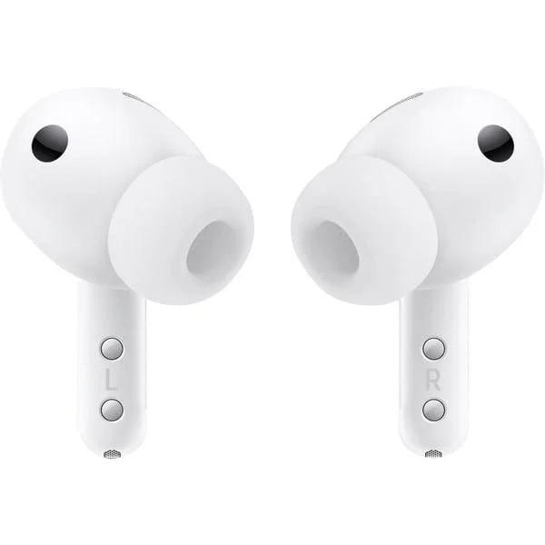 Samsung Galaxy Buds 4 Pro, Kopfhörer (weiß)