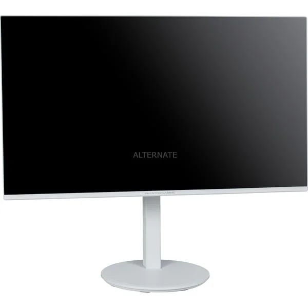 ASRock PG27FFS2E-W, Gaming-Monitor (68.6 cm (27 Zoll), weiß, FullHD, IPS, HDMI, DP, FreeSync Premium, 240Hz Panel)