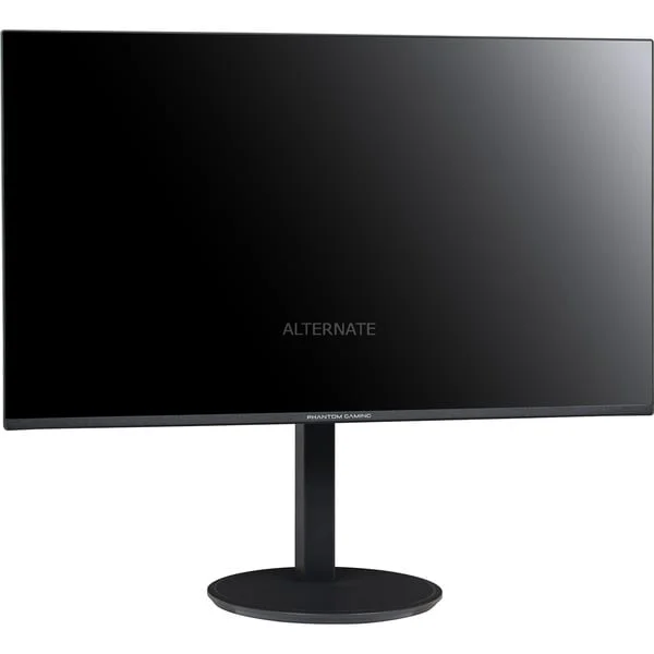 ASRock PG27FFS2E, Gaming-Monitor (68.6 cm (27 Zoll), schwarz, FullHD, IPS, HDMI, DP, FreeSync Premium, 240Hz Panel)