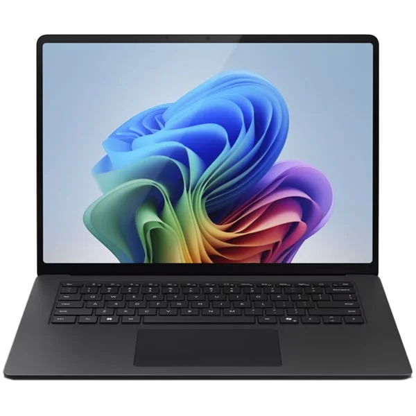 Microsoft Surface Laptop 7 for Business, Notebook (schwarz, Intel® Core™ Ultra 5 236V, Intel® Arc™ 130V, 16 GB LPDDR5X, 512 GB (512 GB SSD), Windows 11 Pro)
