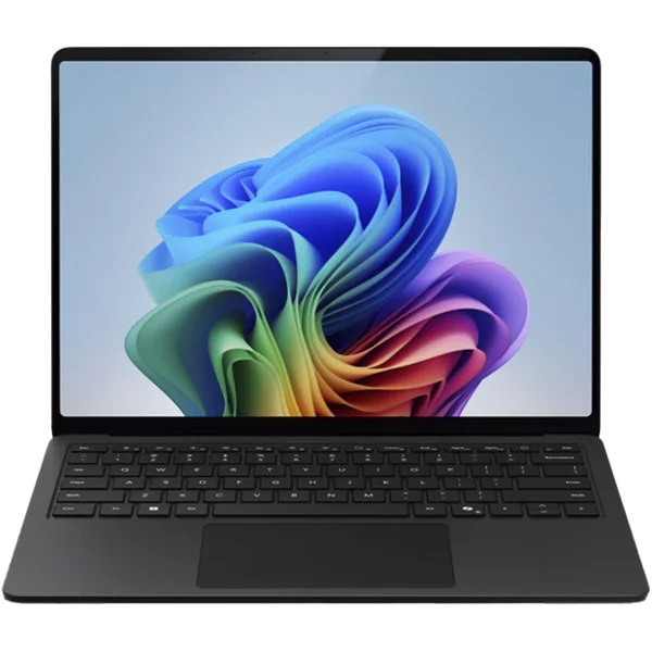 Microsoft Surface Laptop 7 for Business, Notebook (schwarz, Intel® Core™ Ultra 7 268V, Intel® Arc™ 130V, 32 GB LPDDR5X, 256 GB (256 GB SSD), Windows 11 Pro)