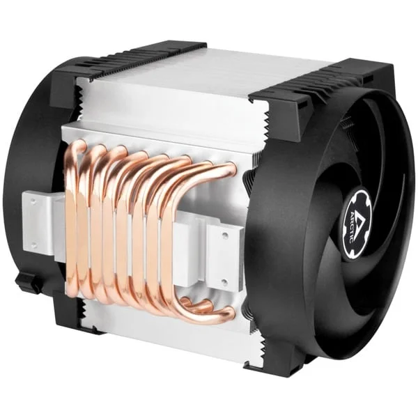 ARCTIC Freezer 4U-M, CPU-Kühler (120 mm)