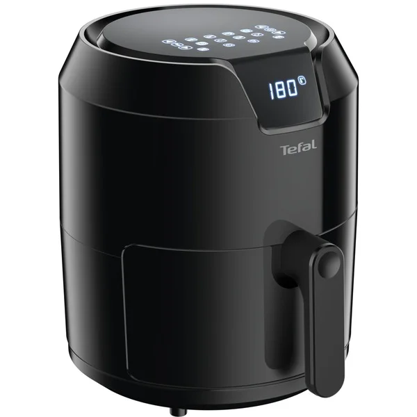 Tefal Easy Fry Precision, Heißluftfritteuse (schwarz)