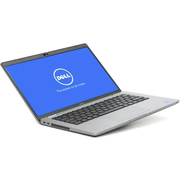 Dell Latitude 5420 Generalüberholt, Notebook (grau, Intel® Core™ i5-1145G7, Intel® Iris® Xe Graphics, 16 GB DDR4, 256 GB (256 GB SSD), Windows 11 Pro)