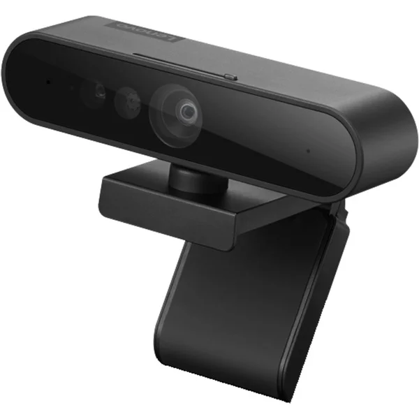 Lenovo Performance FHD-Webcam (schwarz)
